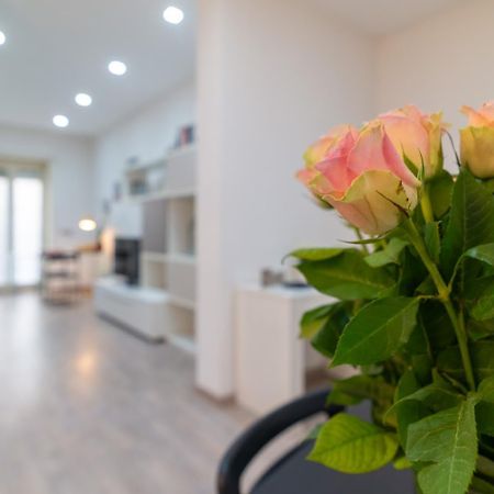Ponte Milvio Holiday Home روما المظهر الخارجي الصورة