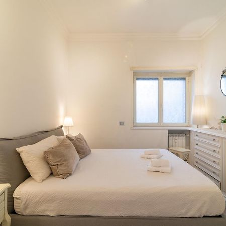 Ponte Milvio Holiday Home روما المظهر الخارجي الصورة