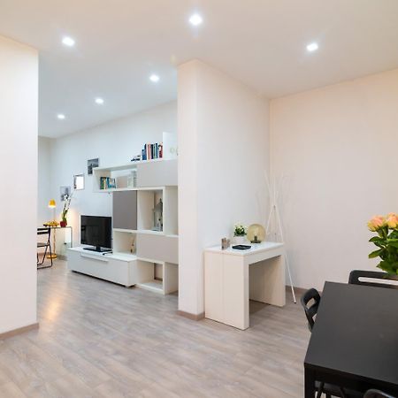 Ponte Milvio Holiday Home روما المظهر الخارجي الصورة