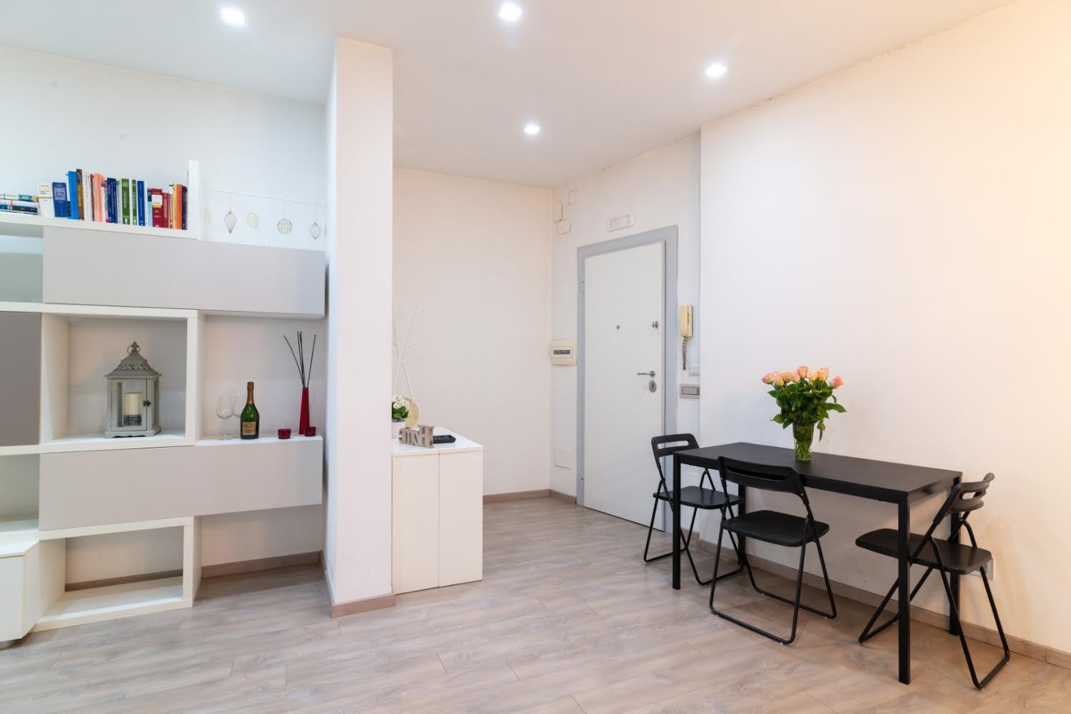 Ponte Milvio Holiday Home روما المظهر الخارجي الصورة