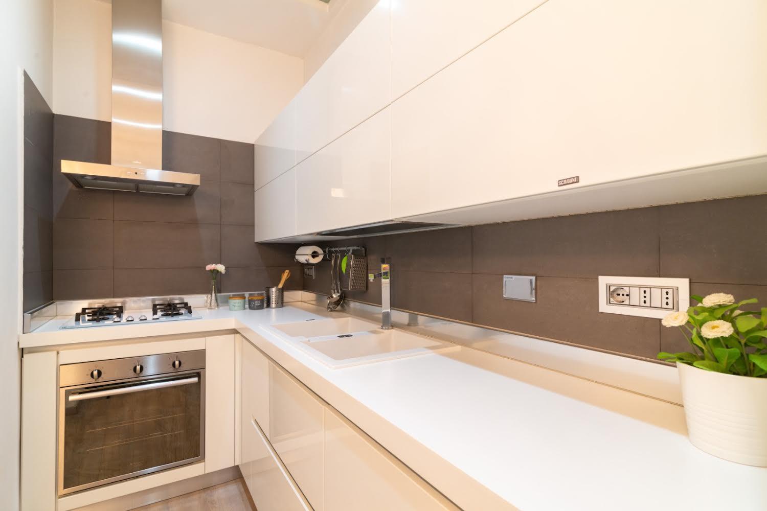 Ponte Milvio Holiday Home روما المظهر الخارجي الصورة