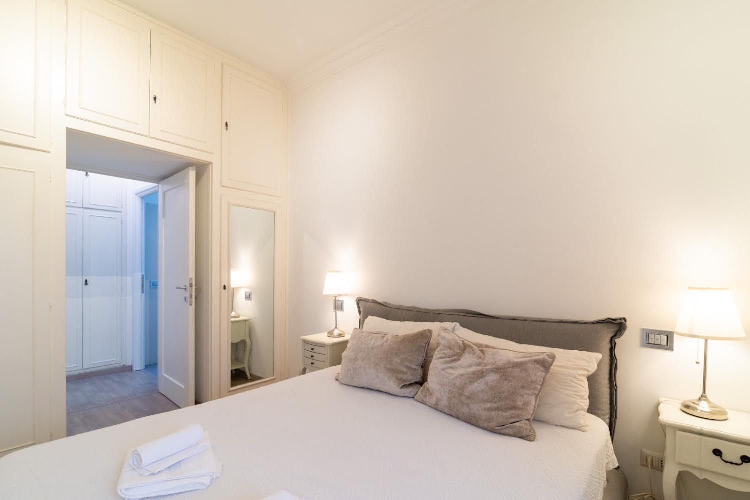 Ponte Milvio Holiday Home روما المظهر الخارجي الصورة
