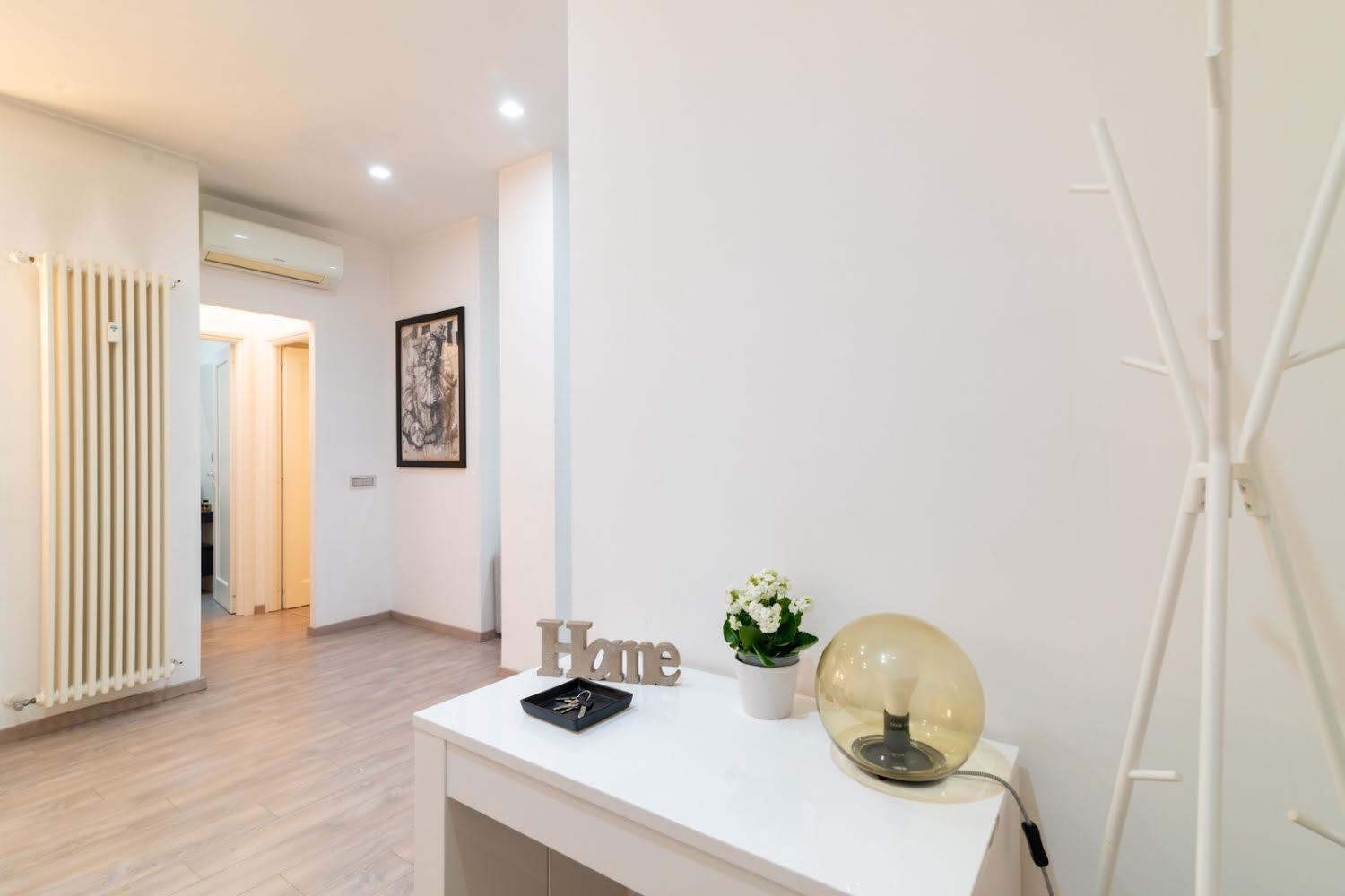Ponte Milvio Holiday Home روما المظهر الخارجي الصورة