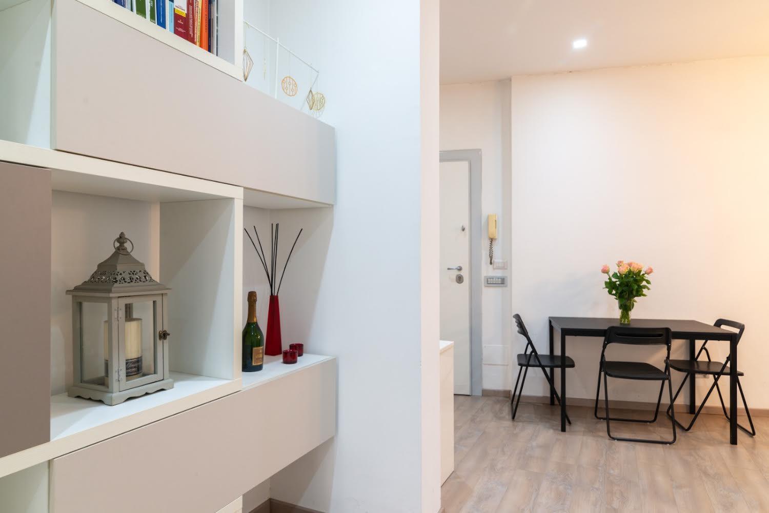 Ponte Milvio Holiday Home روما المظهر الخارجي الصورة
