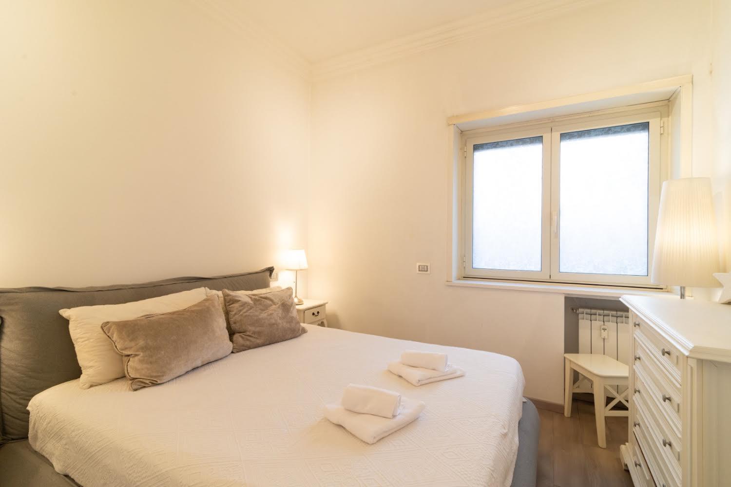 Ponte Milvio Holiday Home روما المظهر الخارجي الصورة