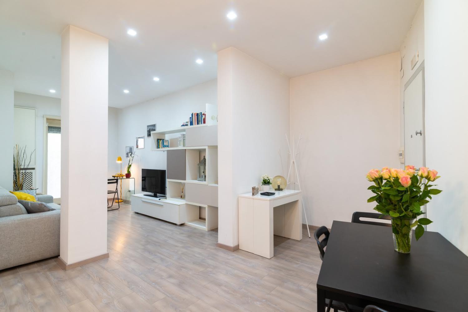 Ponte Milvio Holiday Home روما المظهر الخارجي الصورة