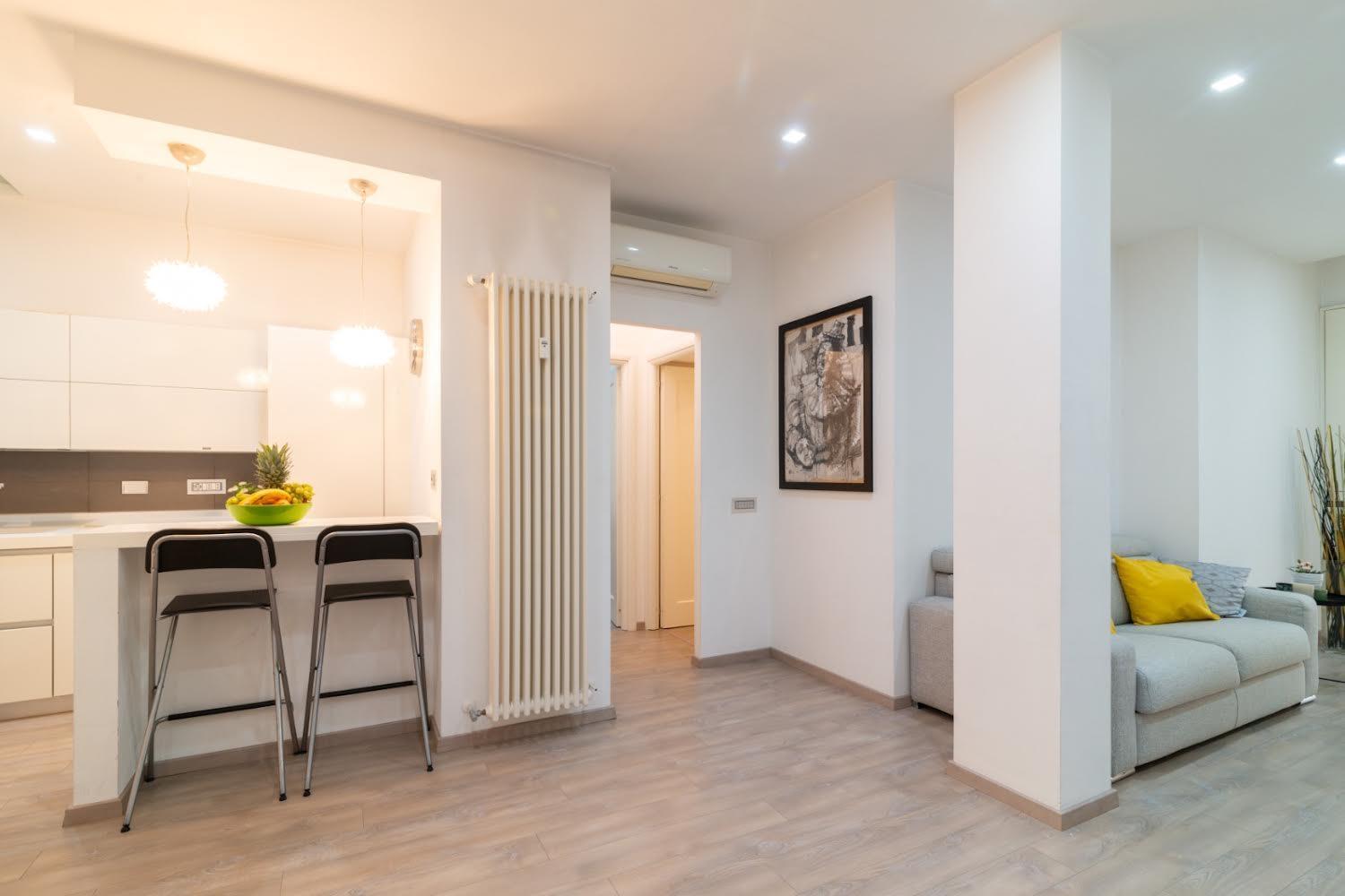Ponte Milvio Holiday Home روما المظهر الخارجي الصورة